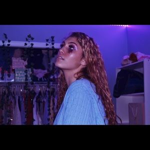 Meet your Posher, Cora